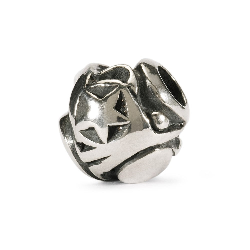 Trollbeads/Trollbeads Tyren kugle TAGBE-30106