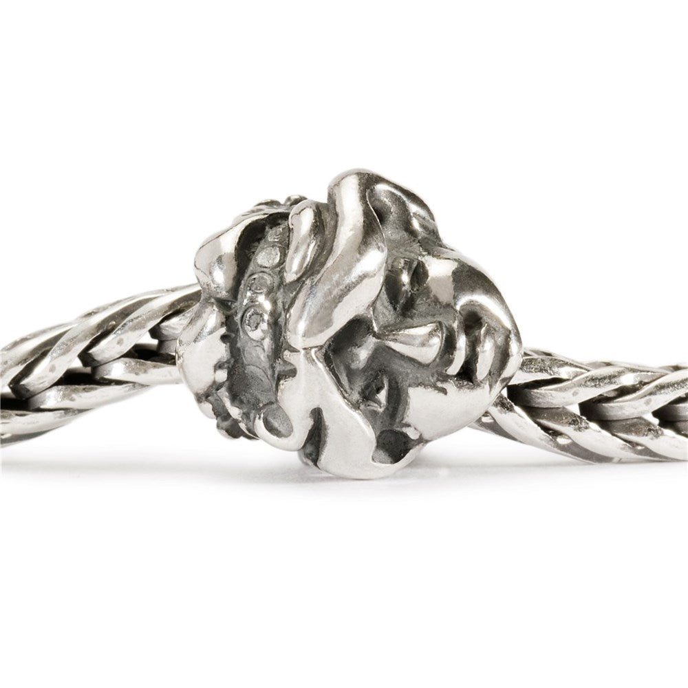 Trollbeads/Troldekugler Jomfruen kugle TAGBE-30109