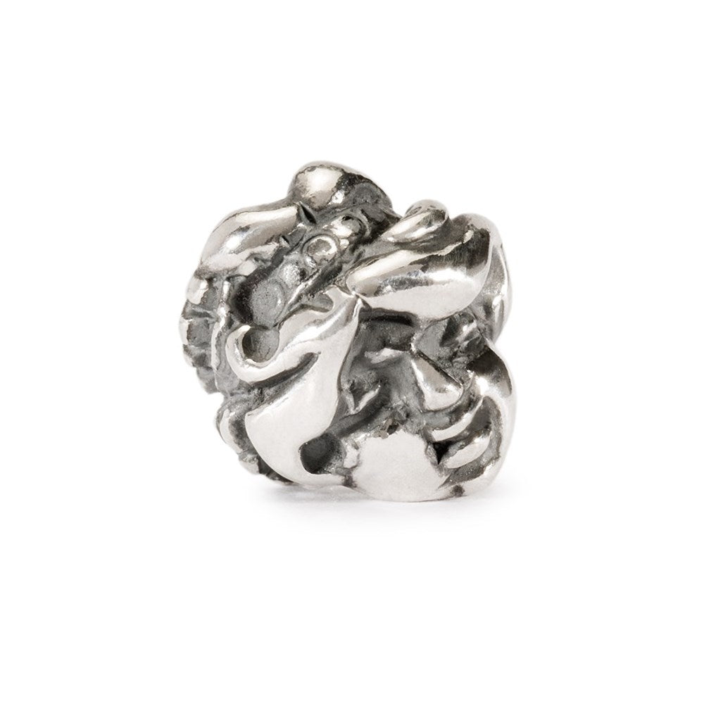 Trollbeads/Troldekugler Jomfruen kugle TAGBE-30109
