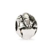 Trollbeads/Troldekugl Skorpionen kugle TAGBE-30103