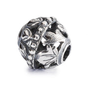 Trollbeads/Troldekugler Spirituel udsmykning kugle TAGBE-30056