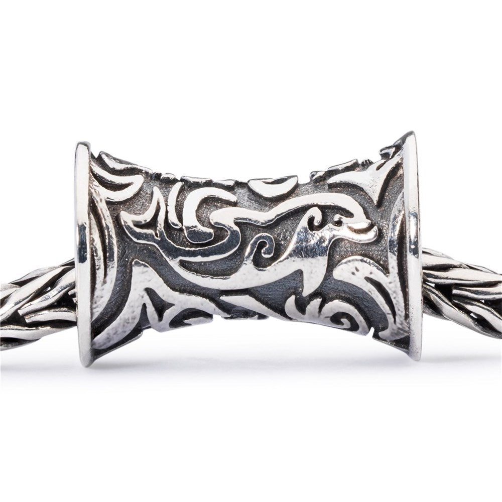 Trollbeads/Troldekugler Havets beskytter kugle TAGBE-30062