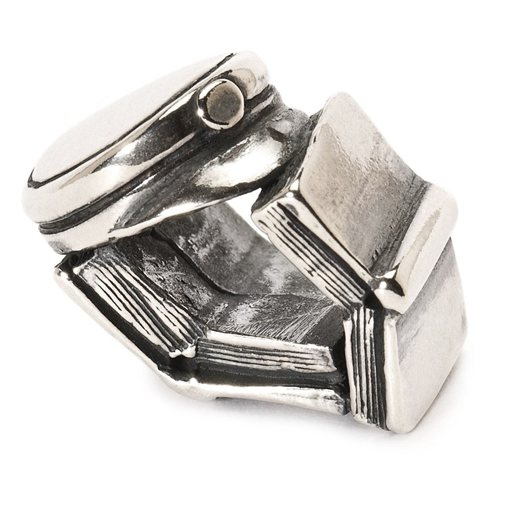 Trollbeads/Troldekugler Student kugle TAGBE-40060