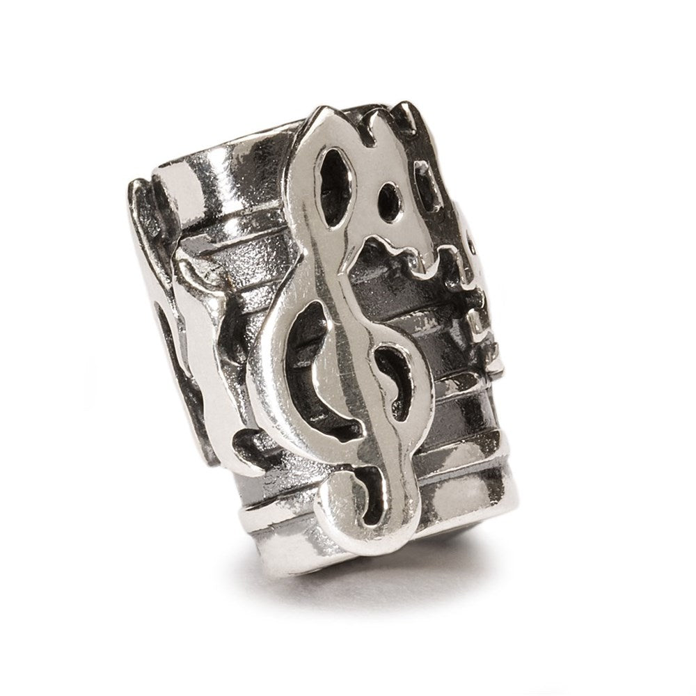 Trollbeads/Troldekugler Halleluja kugle TAGBE-40068