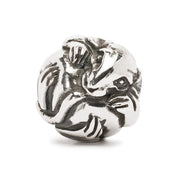 Trollbeads/Troldekugler Kinesisk rotte kugle TAGBE-40020