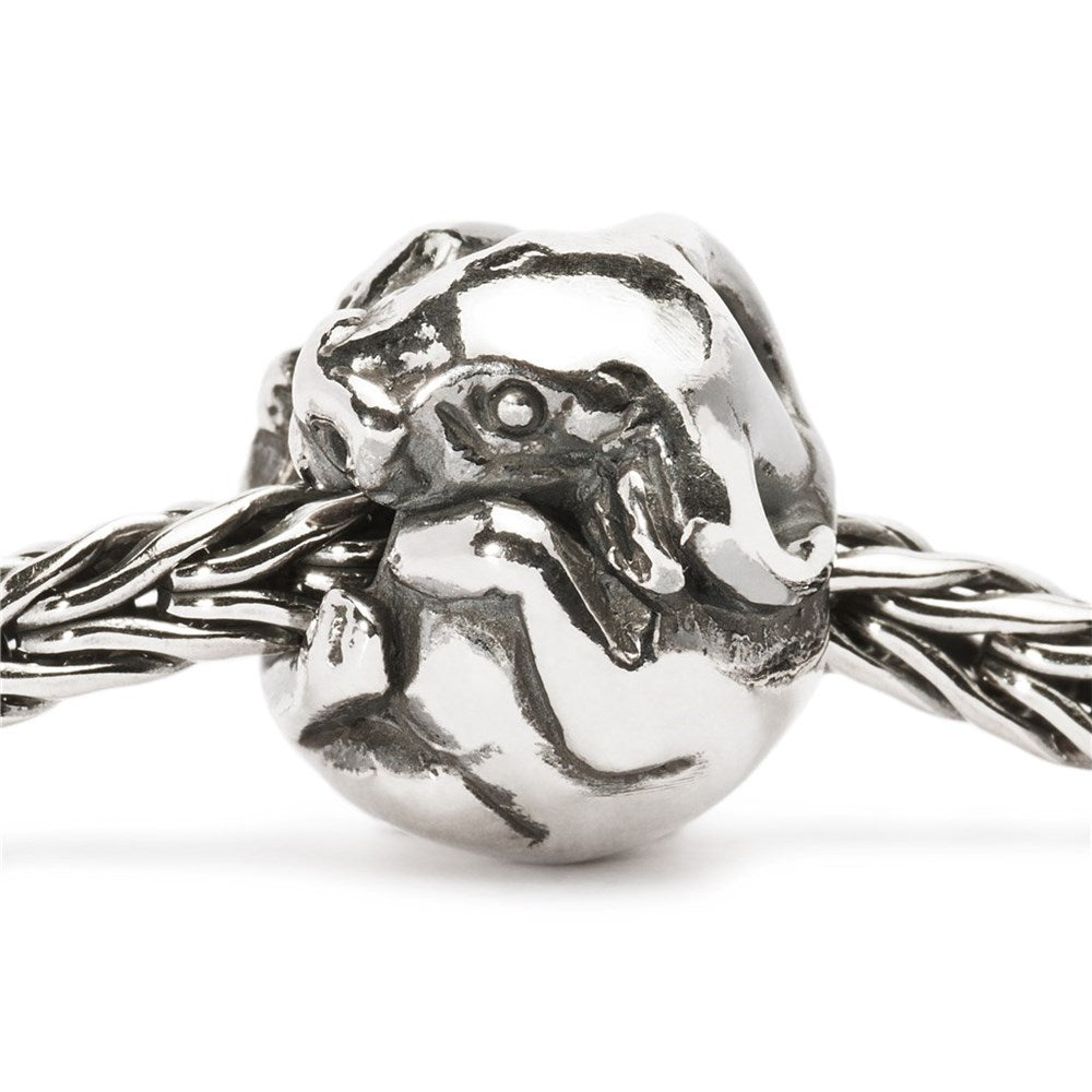 Trollbeads/Troldekugler Kinesisk okse kugle TAGBE-40021