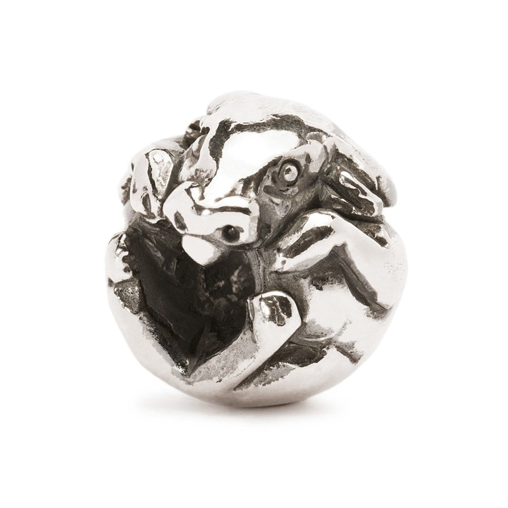 Trollbeads/Troldekugler Kinesisk okse kugle TAGBE-40021