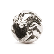 Trollbeads/Troldekugler Kinesisk okse kugle TAGBE-40021