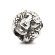 Trollbeads/Troldekugler Kinesisk tiger kugle TAGBE-40022
