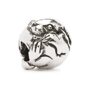 Trollbeads/Troldekugler Kinesisk kanin kugle TAGBE-40023