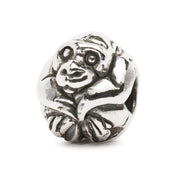 Trollbeads/Troldekugler Kinesisk abe kugle TAGBE-40028