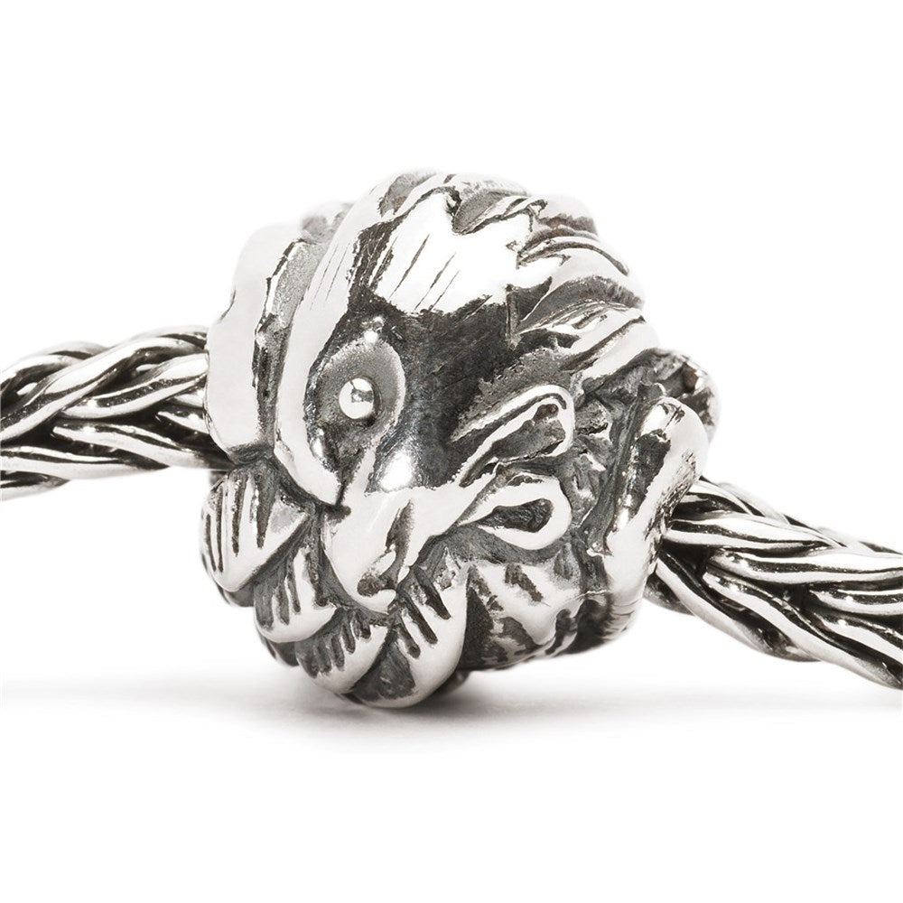 Trollbeads/Troldekugler Kinesisk hane kugle TAGBE-40029