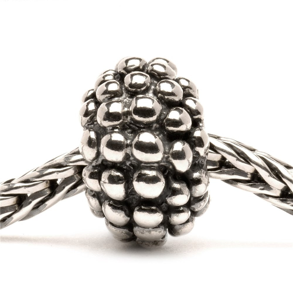 Trollbeads/Troldekugler Stort bær kugle TAGBE-50027