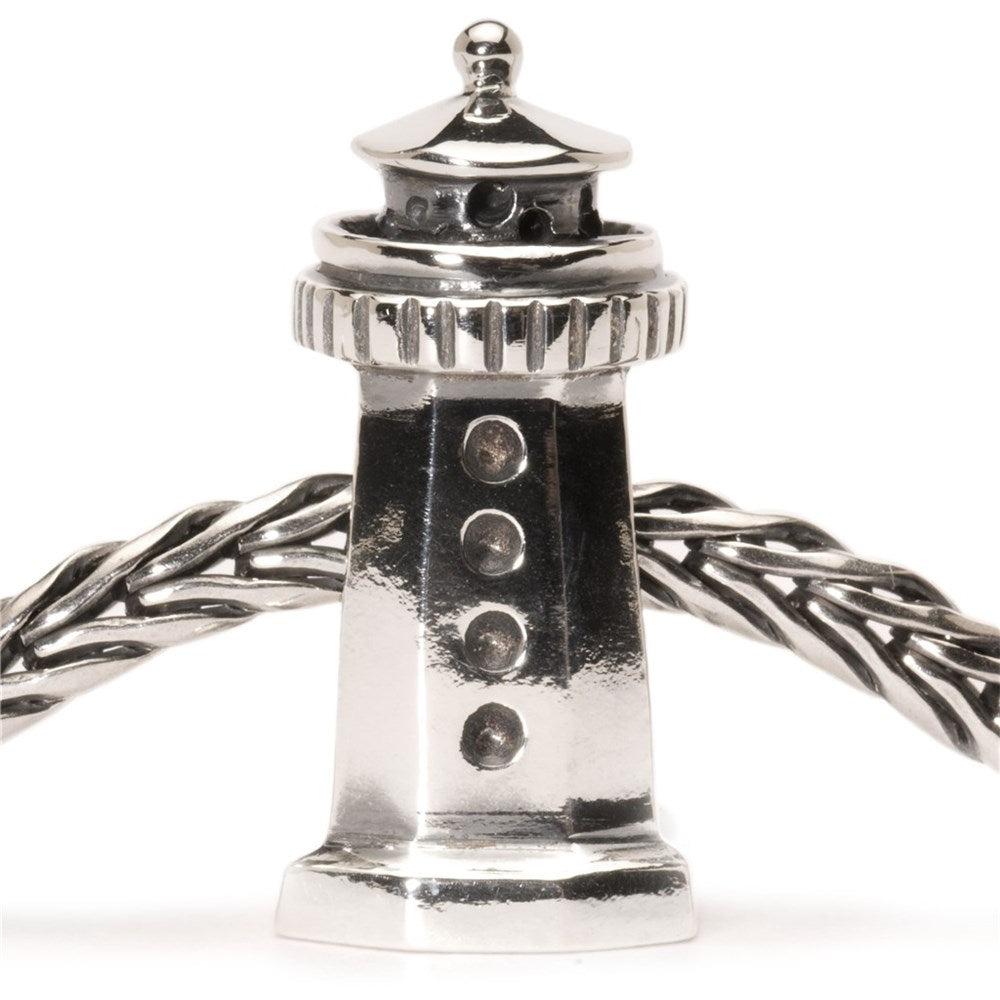 Trollbeads/Troldekugler Fyrtårn kugle TAGBE-50029