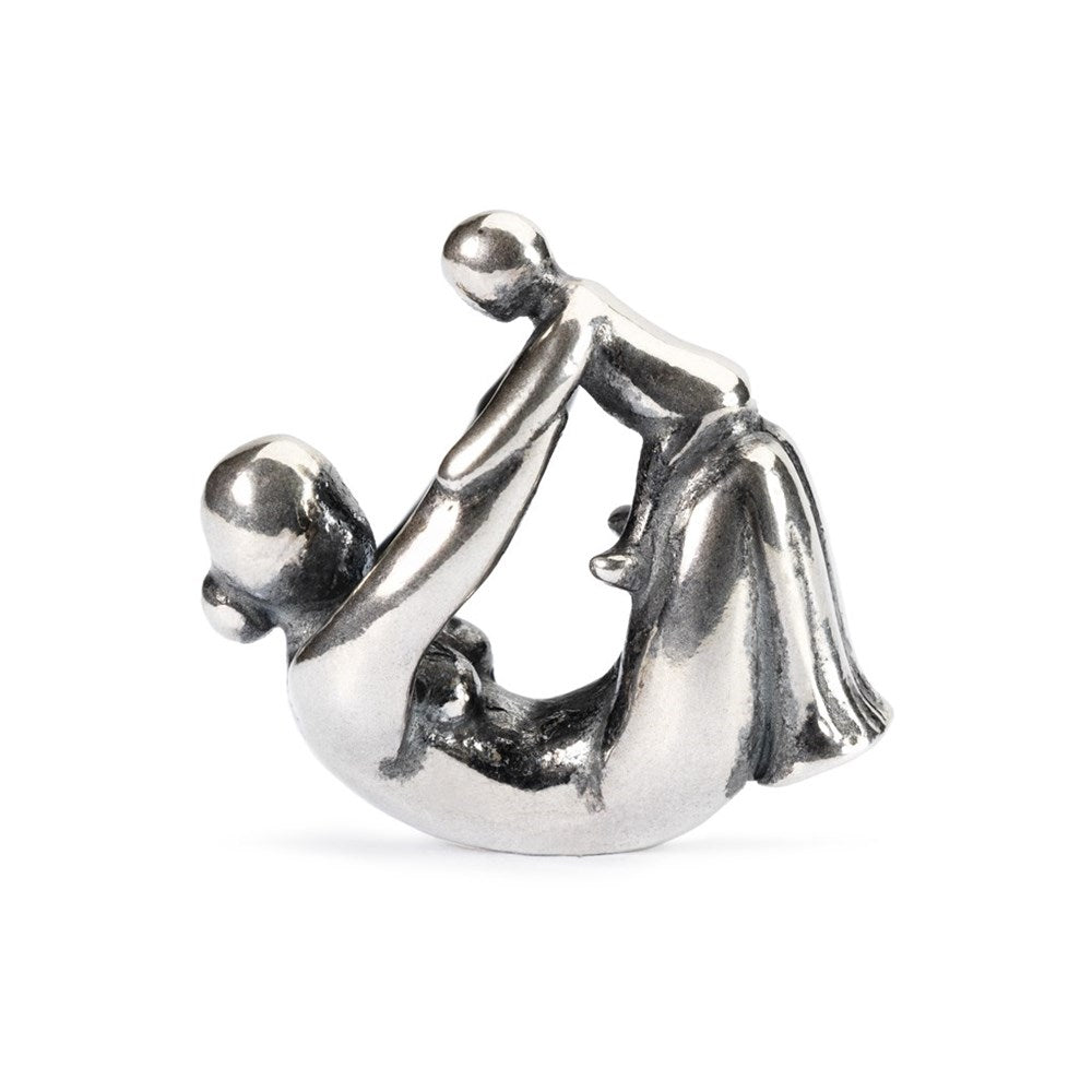 Trollbeads/Troldekugler Bedstemor kugle TAGBE-50019