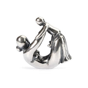 Trollbeads/Troldekugler Bedstemor kugle TAGBE-50019
