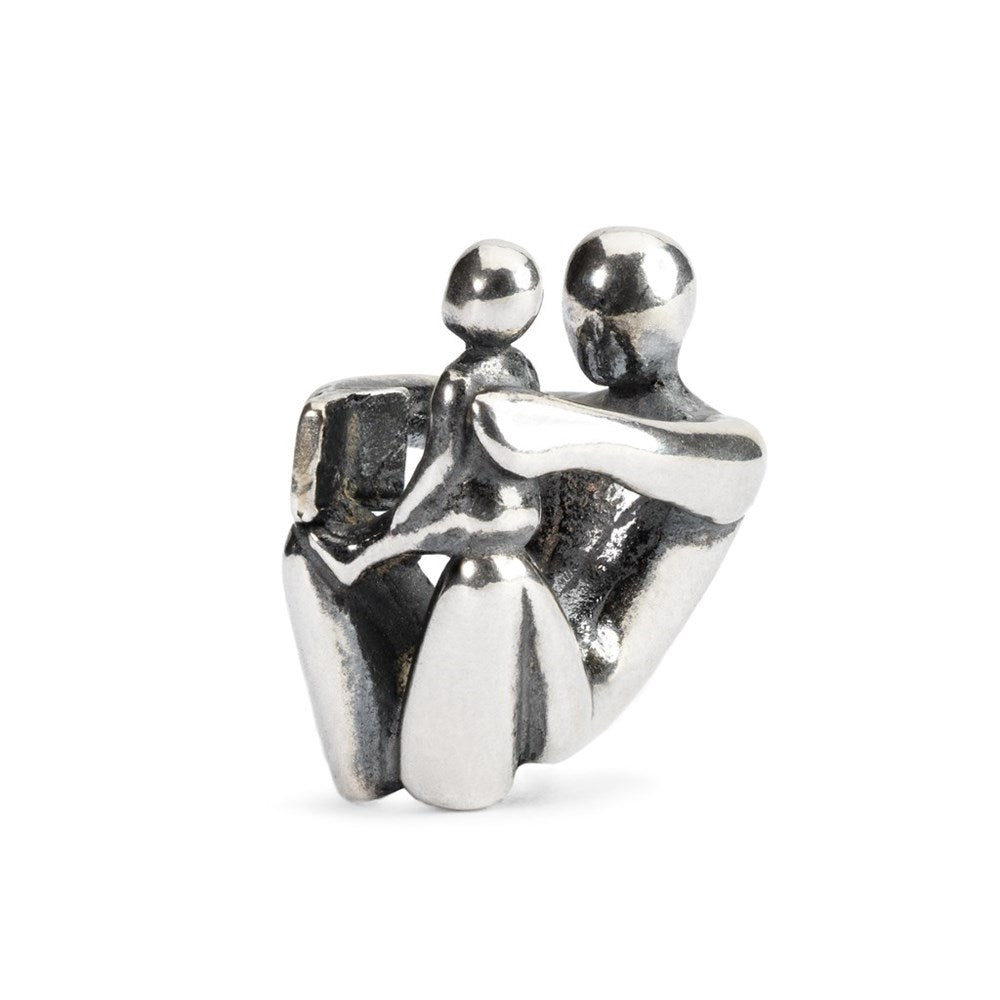 Trollbeads/Troldekugler ForrigeNæste Bedstefar kugle TAGBE-50020