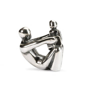 Trollbeads/Troldekugler ForrigeNæste Bedstefar kugle TAGBE-50020