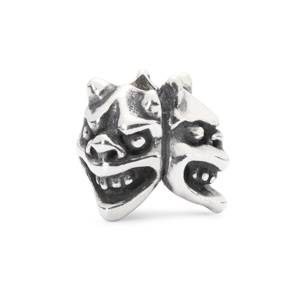 Trollbeads/Troldekugler Tre Trolde, Troldekugler Dag 2014 TAGBE-50034