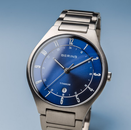 Bering Titanium Solar 11739-707