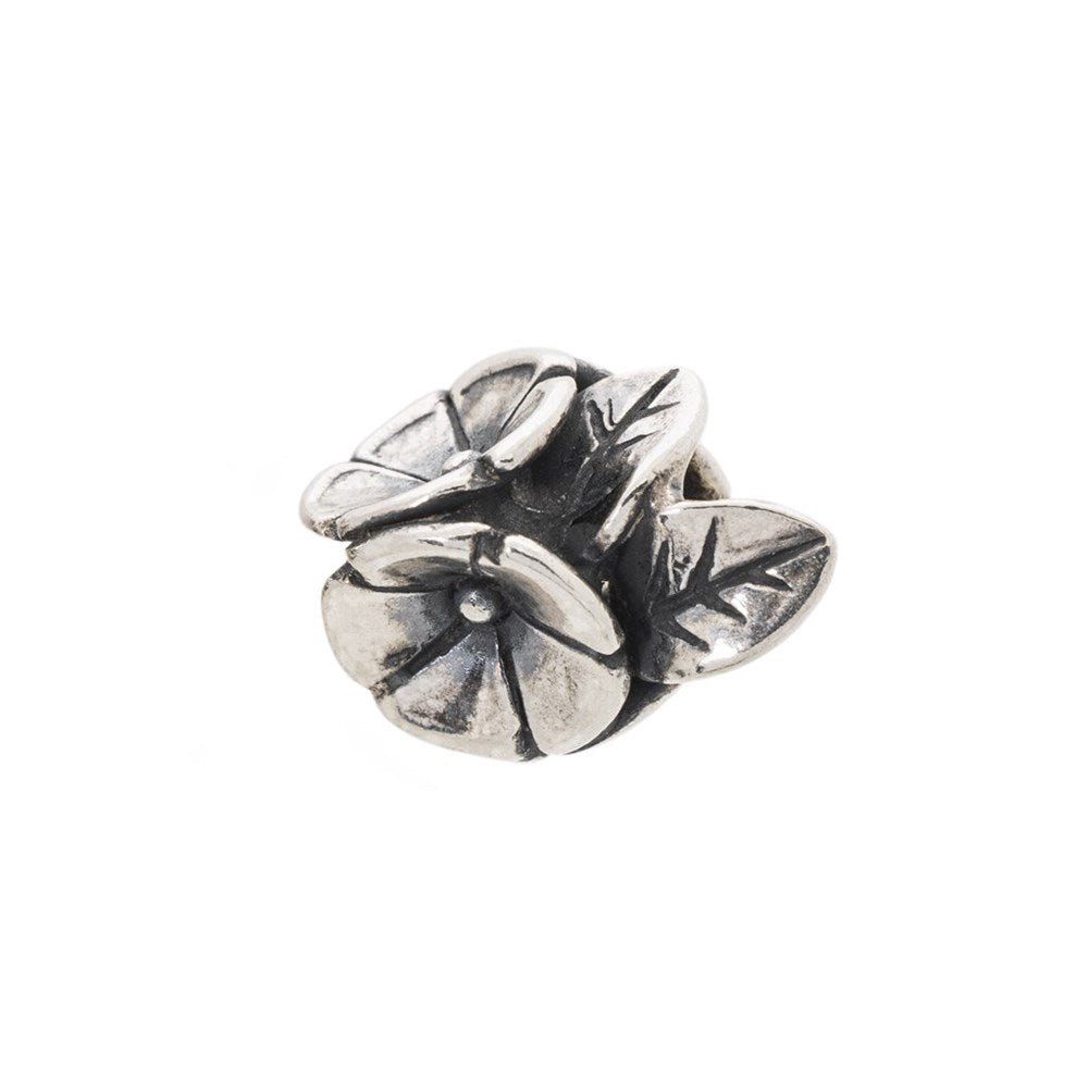 Trollbeads/Troldekugler Blomstereng vedhæng TAGPE-00015