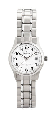 Brixon Dameur i Titanium med Safirglas C1931TLD-B