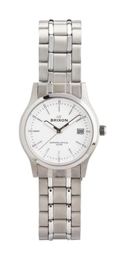 Brixon Dameur i Titanium med Safirglas C1931TLD-A