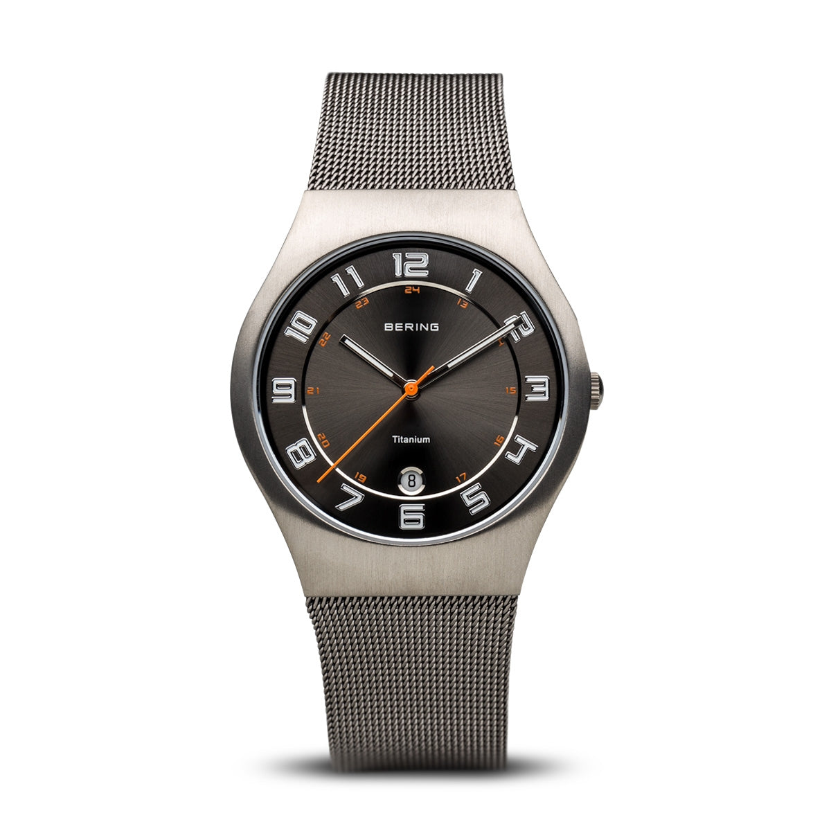 Bering Titanium 11937-007