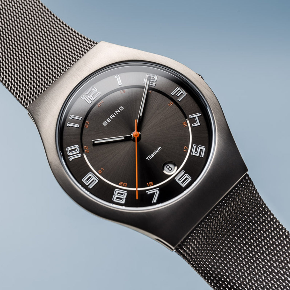 Bering Titanium 11937-007