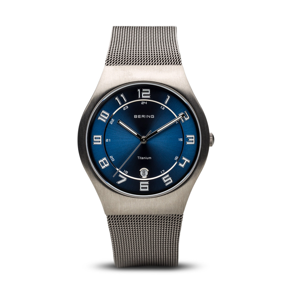 Bering Titanium 11937-078