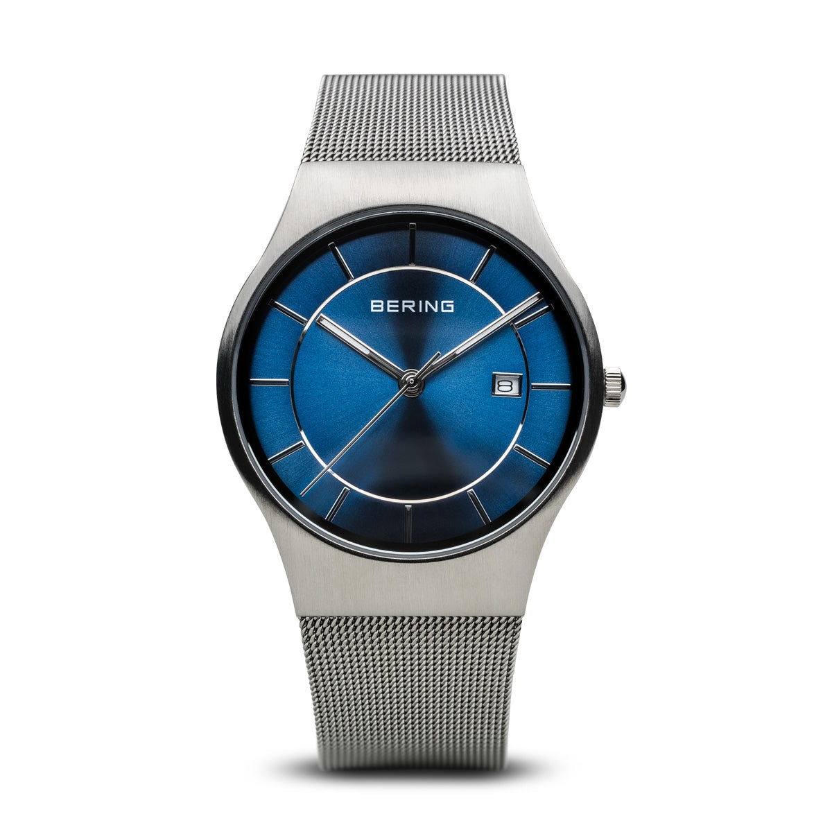 Bering Classic 11938-003