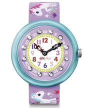Flik Flak "Magical Unicorn" FBNP033