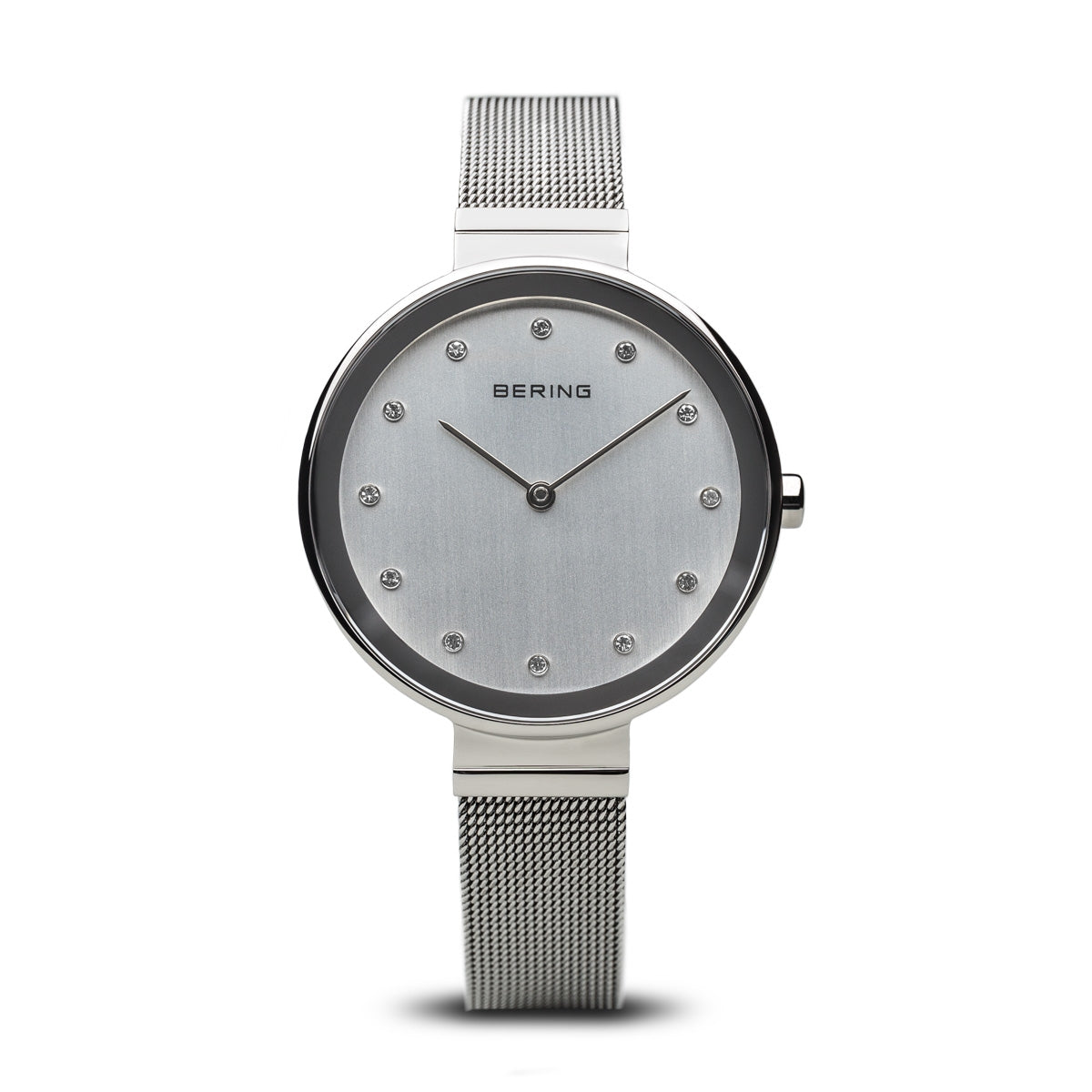Classic poleret sølv 12034-000
