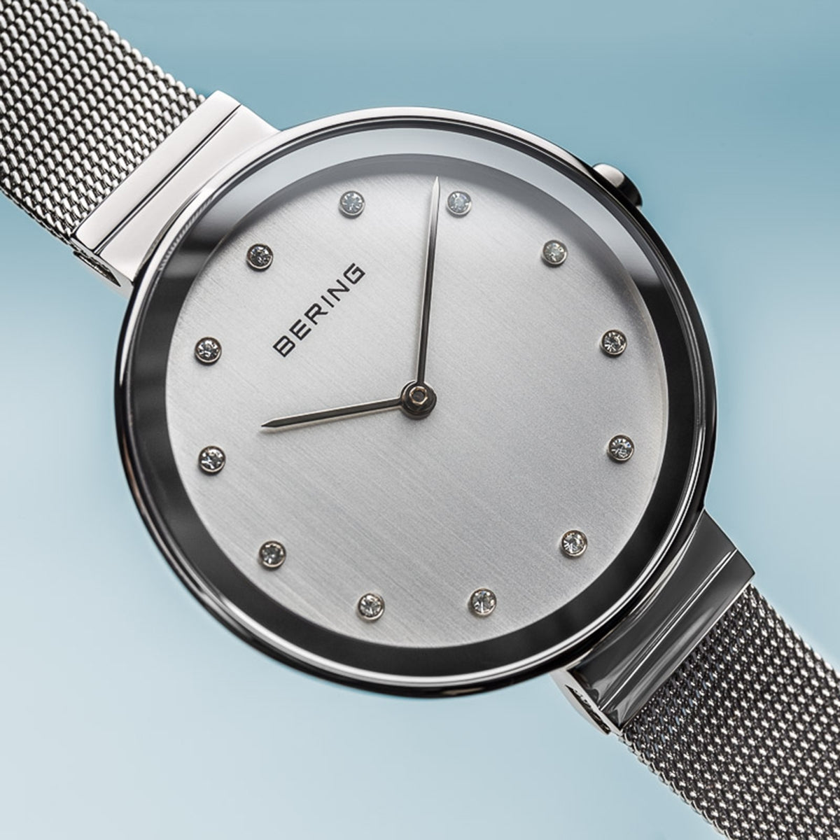 Classic poleret sølv 12034-000