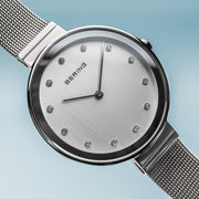 Classic poleret sølv 12034-000