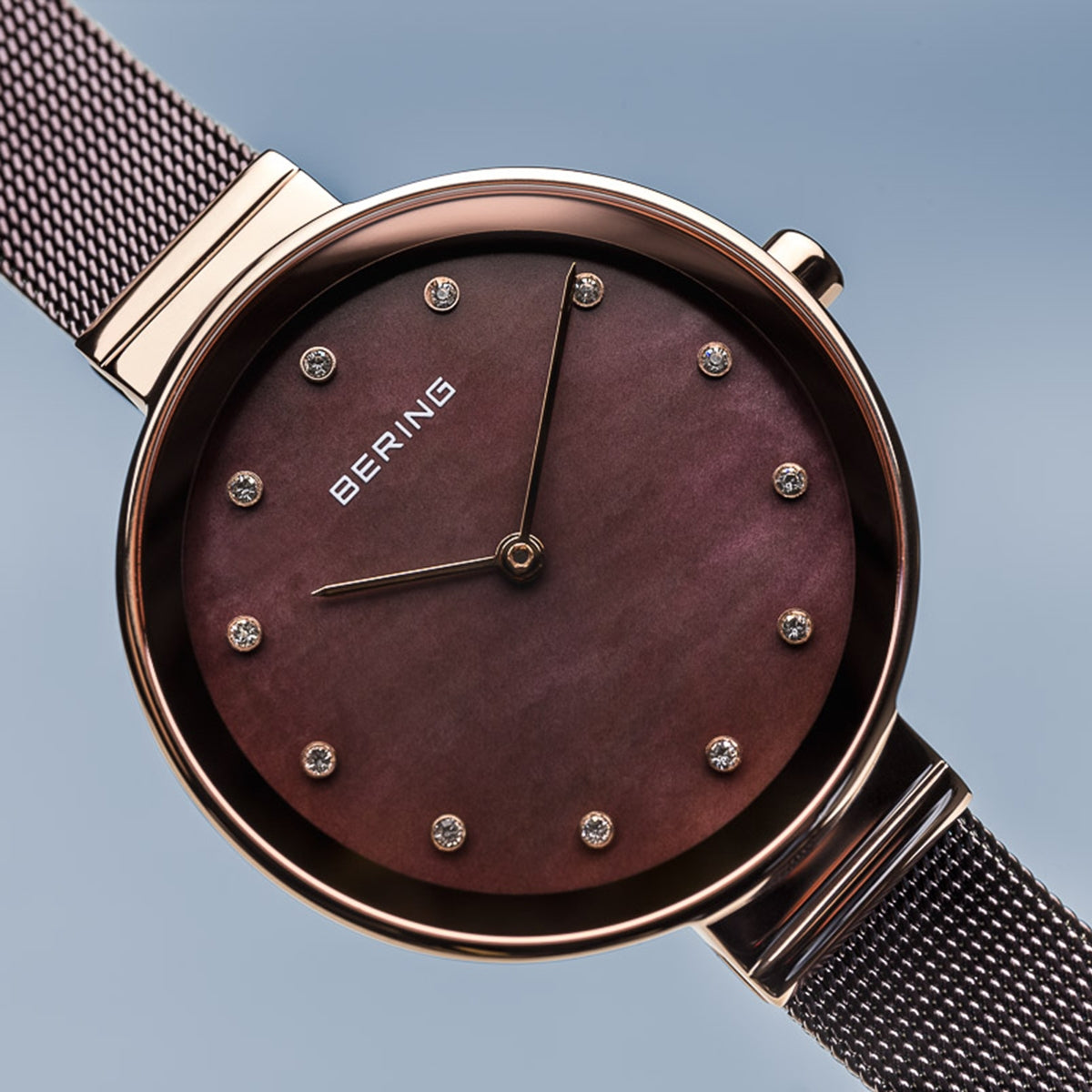 Bering Classic 12034-265