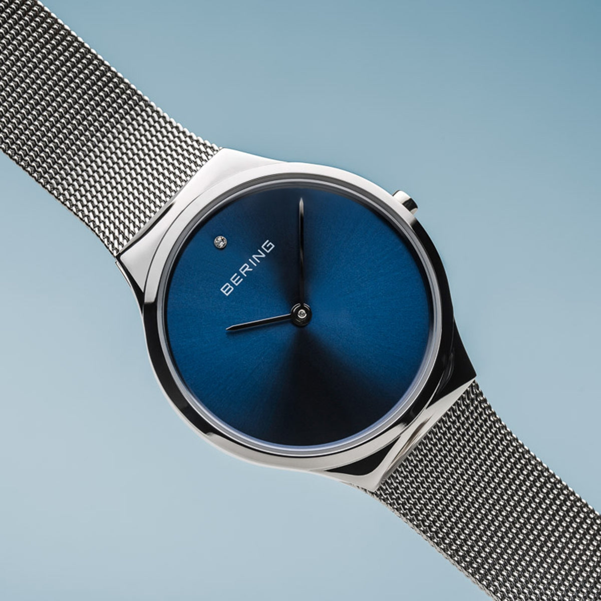Classic poleret sølv 12130-007