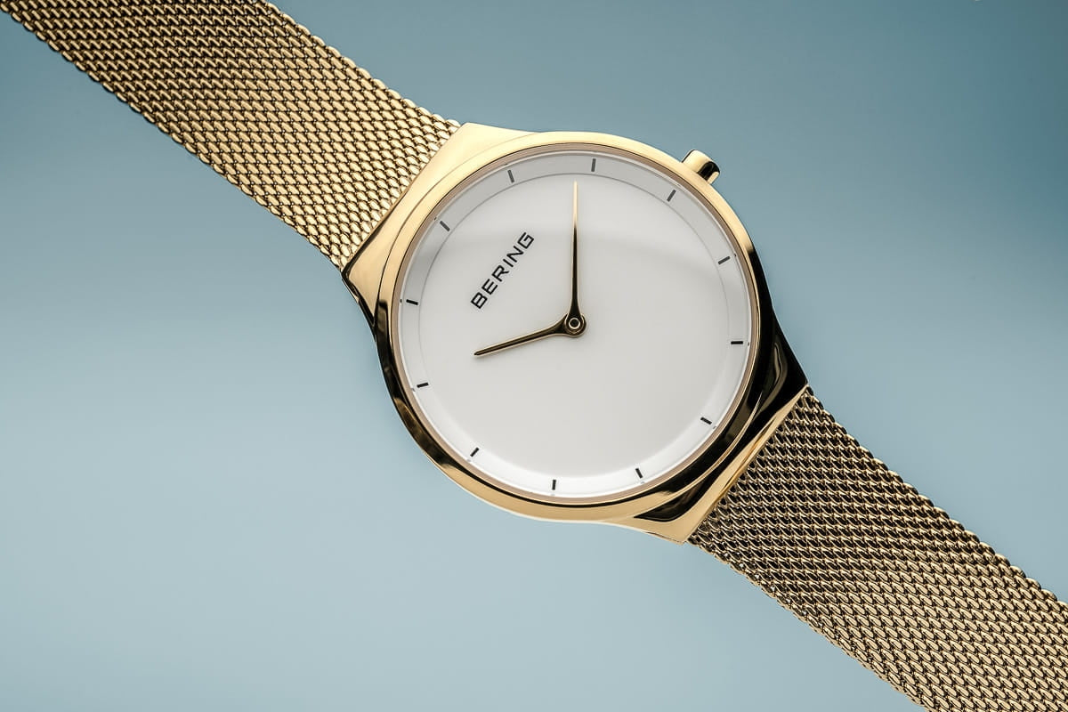 Bering Classic 12131-339