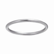 Nordahl Jewellery Sølv Ring 1,5mm 10252310948