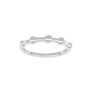 Nordahl Jewellery Sølv Ring Nice52 10253260948