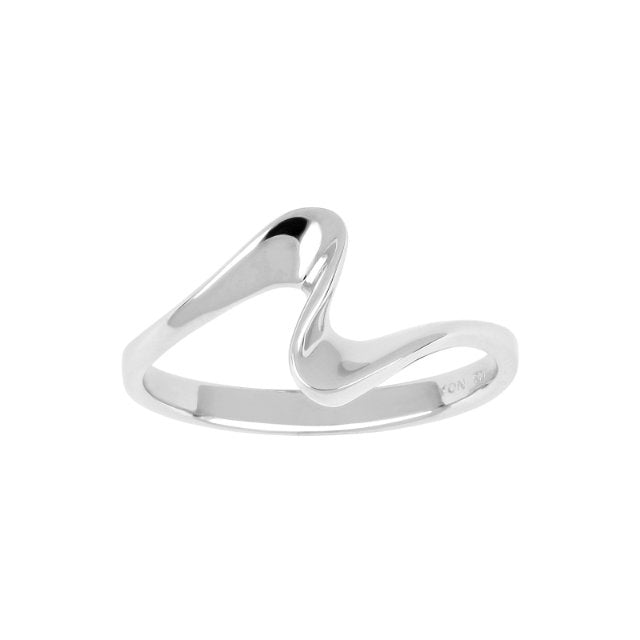 Nordahl Jewellery Wave52 Ring 10253270950