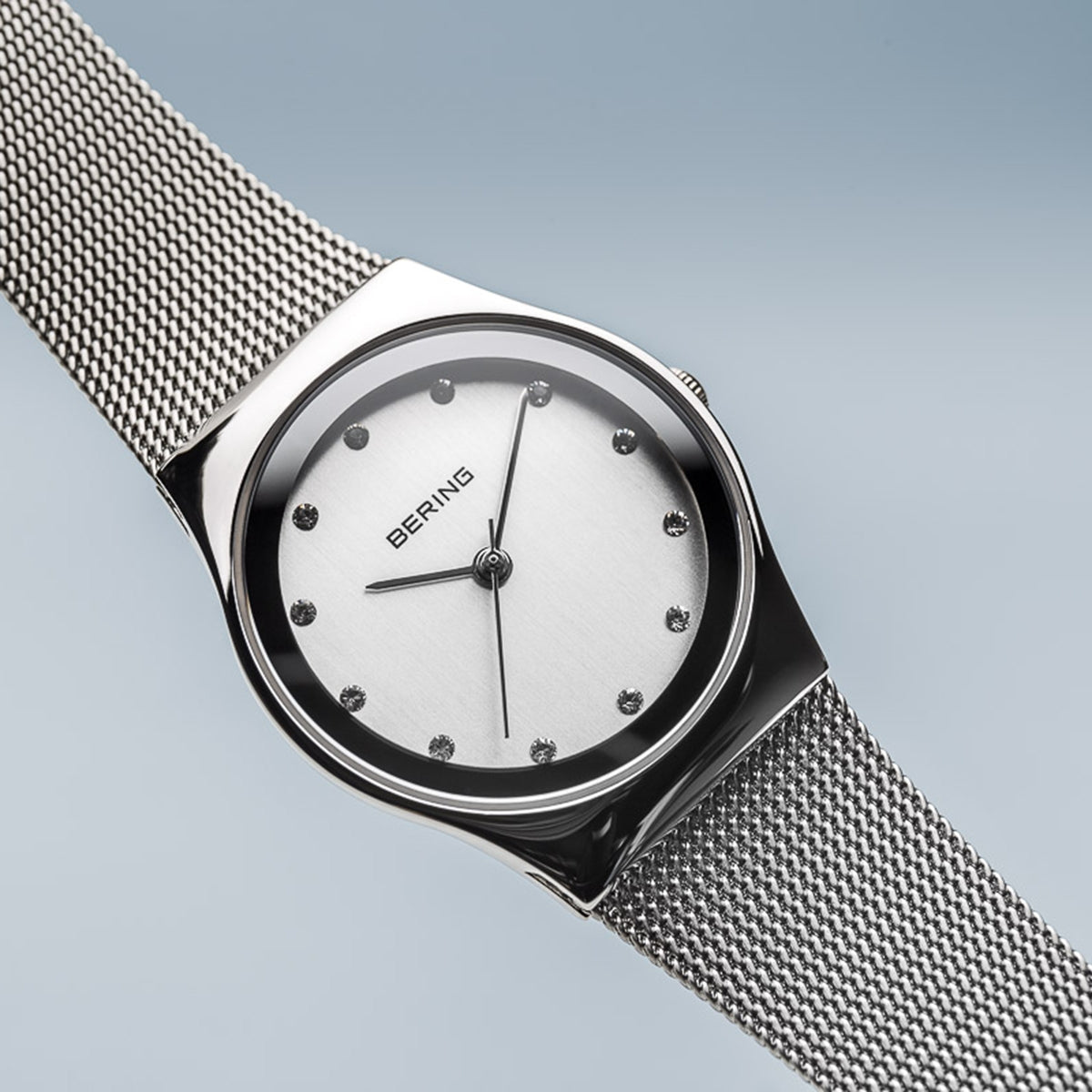 Classic poleret sølv 12927-000