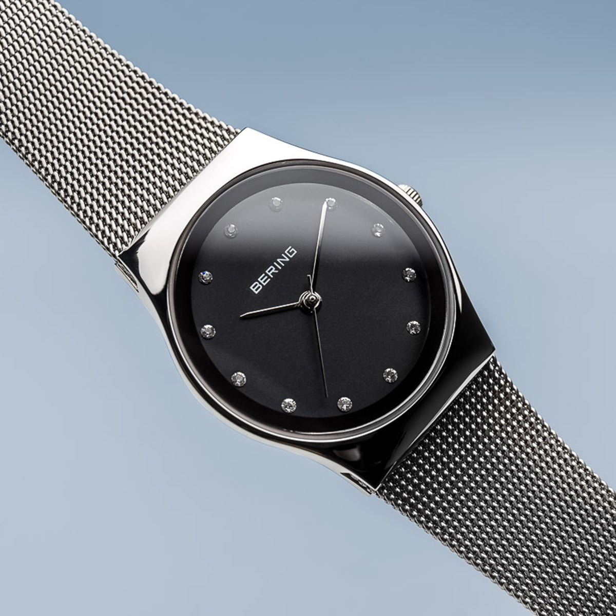 Classic poleret sølv 12927-002