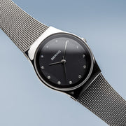 Classic poleret sølv 12927-002
