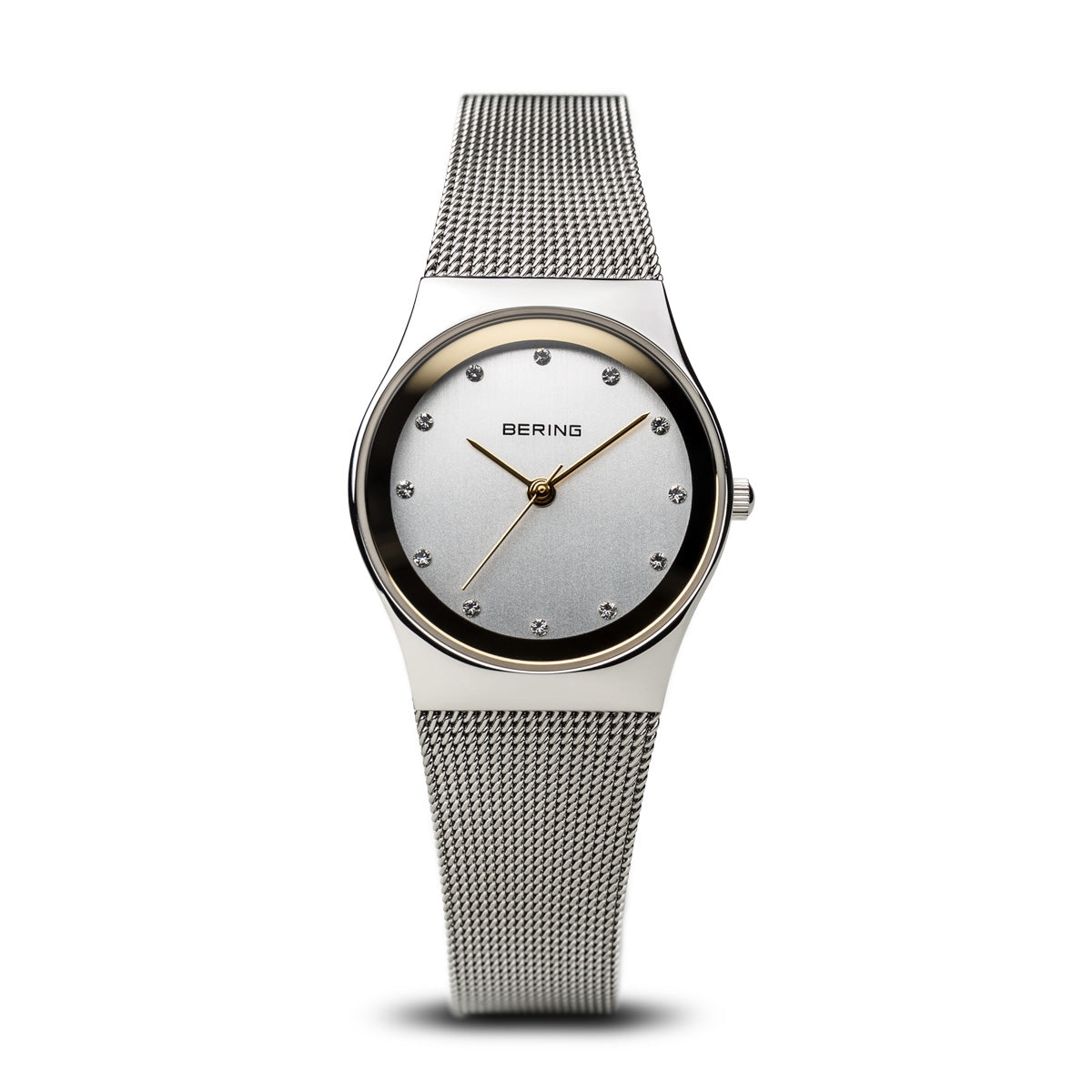 Classic poleret sølv 12927-010