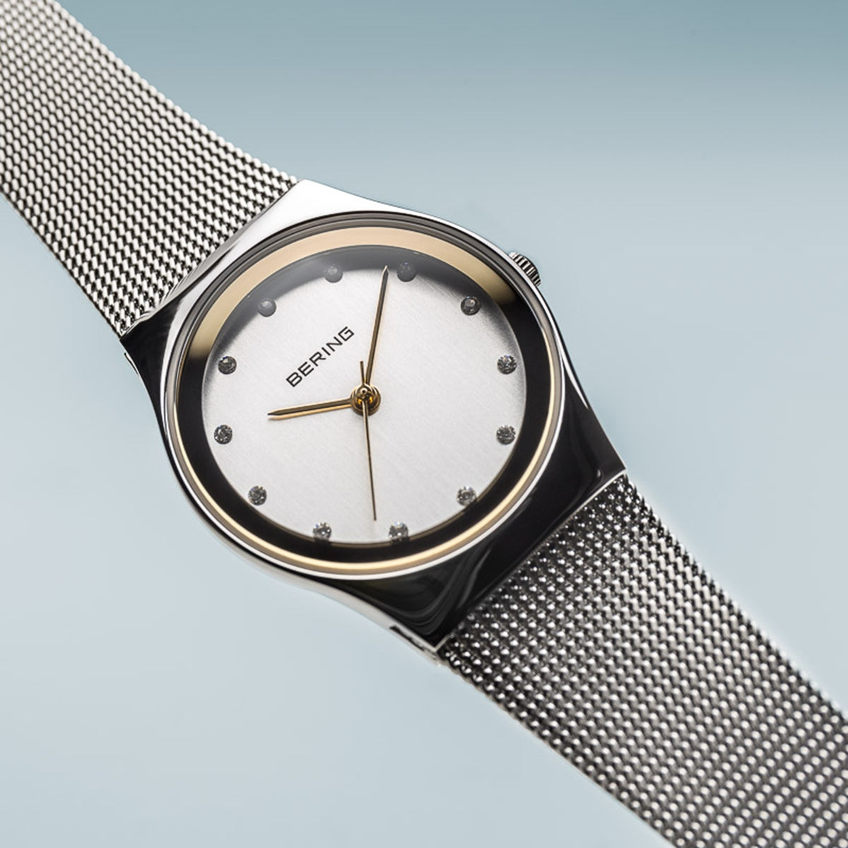 Classic poleret sølv 12927-010