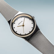 Classic poleret sølv 12927-010