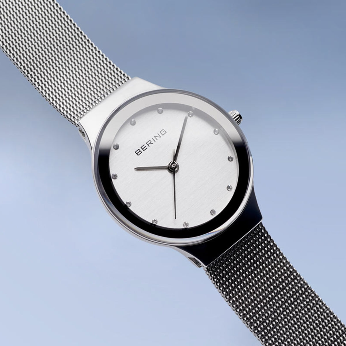 Classic poleret sølv 12934-000