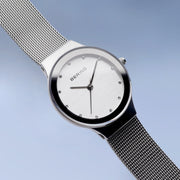 Classic poleret sølv 12934-000