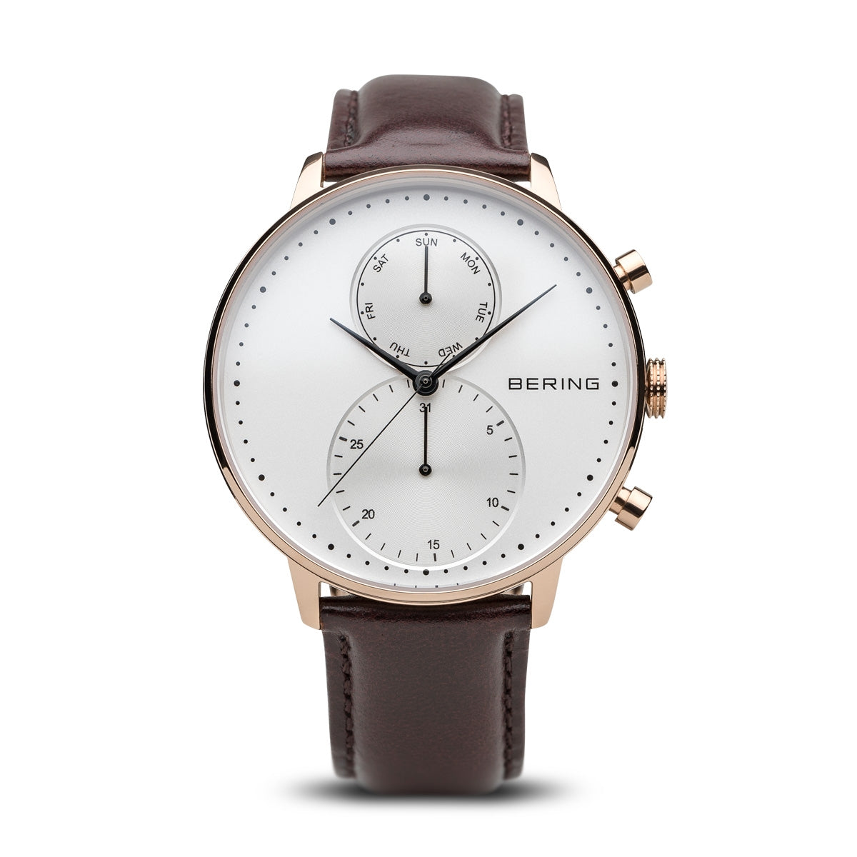 Bering Classic 13242-564